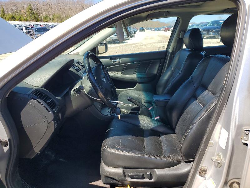2007 Honda Accord მანქანა იყიდება აუქციონზე, vin: 1HGCM56807A122021, აუქციონის ნომერი: 49137966