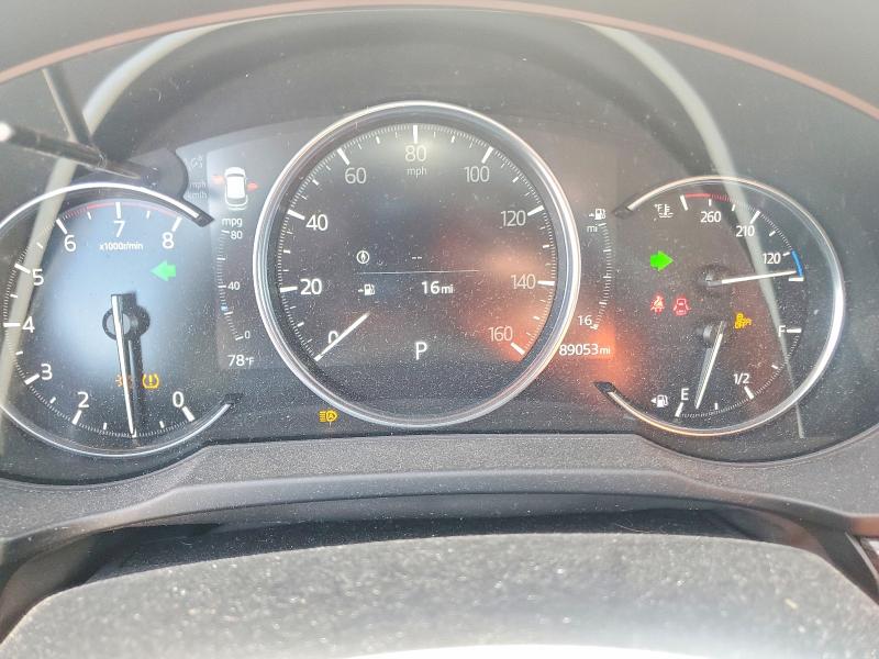 Продаж на аукціоні авто 2019 Mazda Cx-5, vin: JM3KFBDM7K0529052, номер лоту: 50430066
