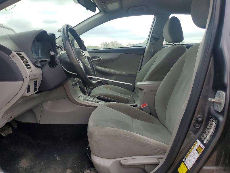 Продажа на аукционе авто 2013 Toyota Corolla, vin: 2T1BU4EE4DC090127, номер лота: 50515126