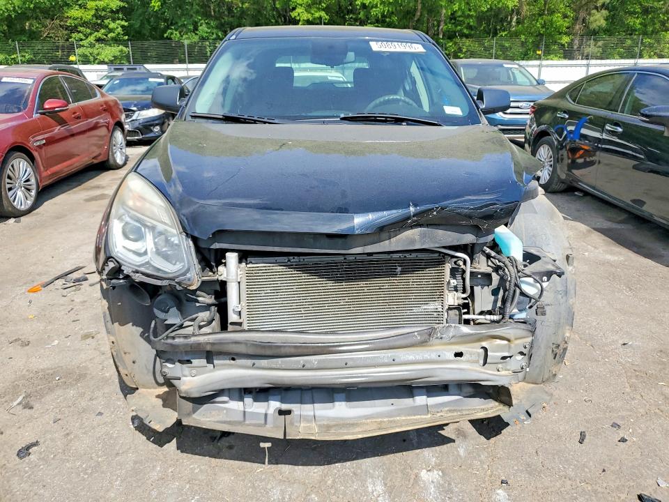 Продаж на аукціоні авто 2017 Chevrolet Equinox, vin: 2GNALBEK5H1585876, номер лоту: 50891996