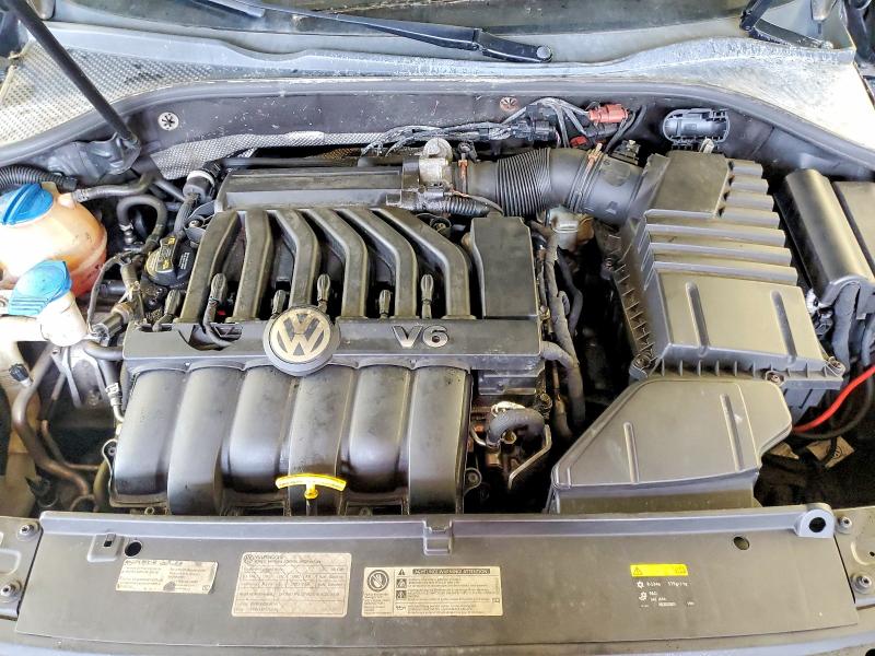 48443936 :رقم المزاد ، 1VWCM7A38EC101602 vin ، 2014 Volkswagen Passat مزاد بيع