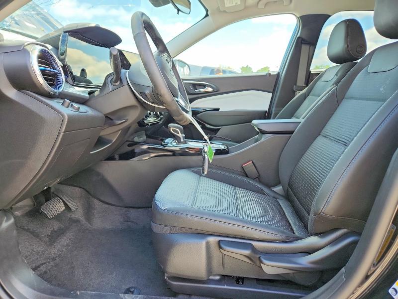 Продажа на аукционе авто 2026 Chevrolet Trax, vin: KL77LHEPXTC102691, номер лота: 50403126