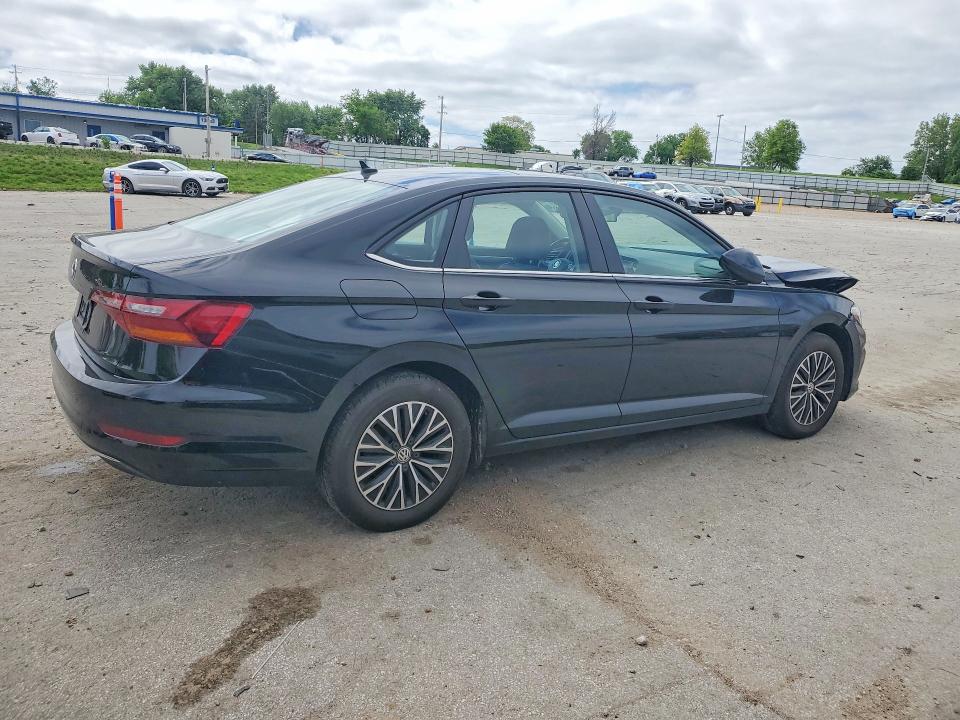Aukcja sprzedaży 2019 Volkswagen Jetta, vin: 3VWC57BUXKM174436, numer aukcji: 51615026