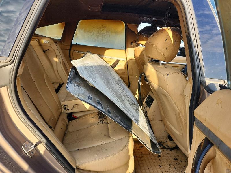 Aukcja sprzedaży 2015 Bmw 328, vin: WBA3X5C59FD562300, numer aukcji: 50432276
