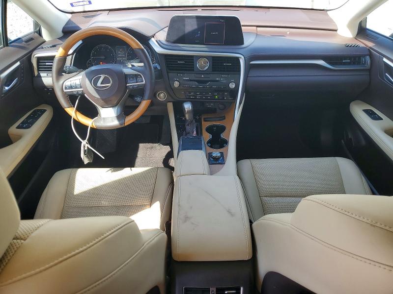 Продаж на аукціоні авто 2020 Lexus Rx 350, vin: 2T2HZMAA0LC160473, номер лоту: 48562166