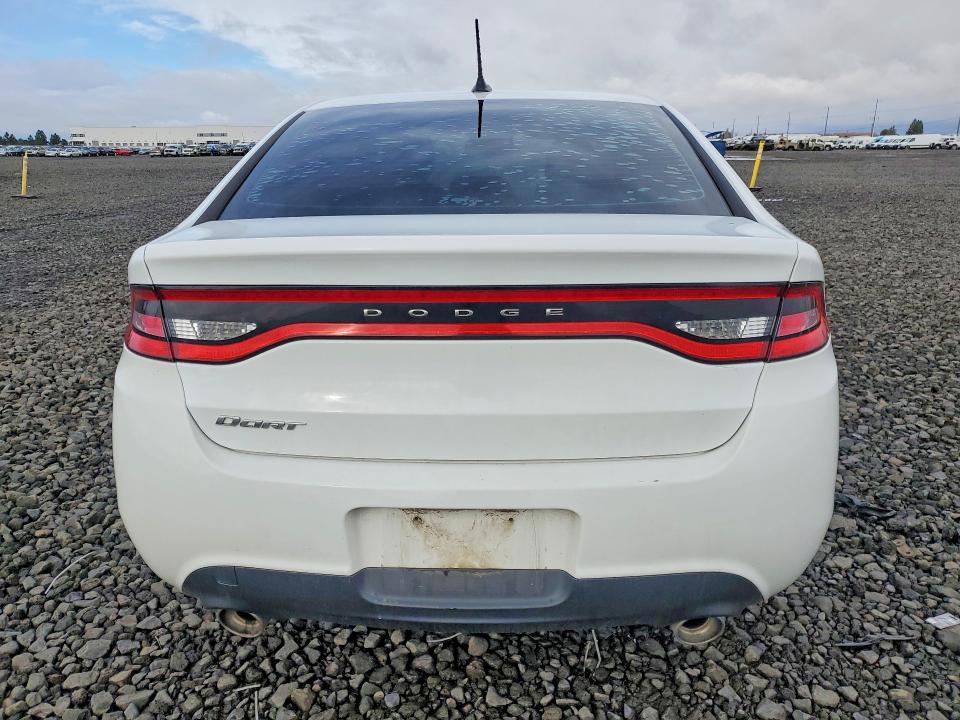 Продажа на аукционе авто 2015 Dodge Dart, vin: 1C3CDFBB4FD116455, номер лота: 48104056