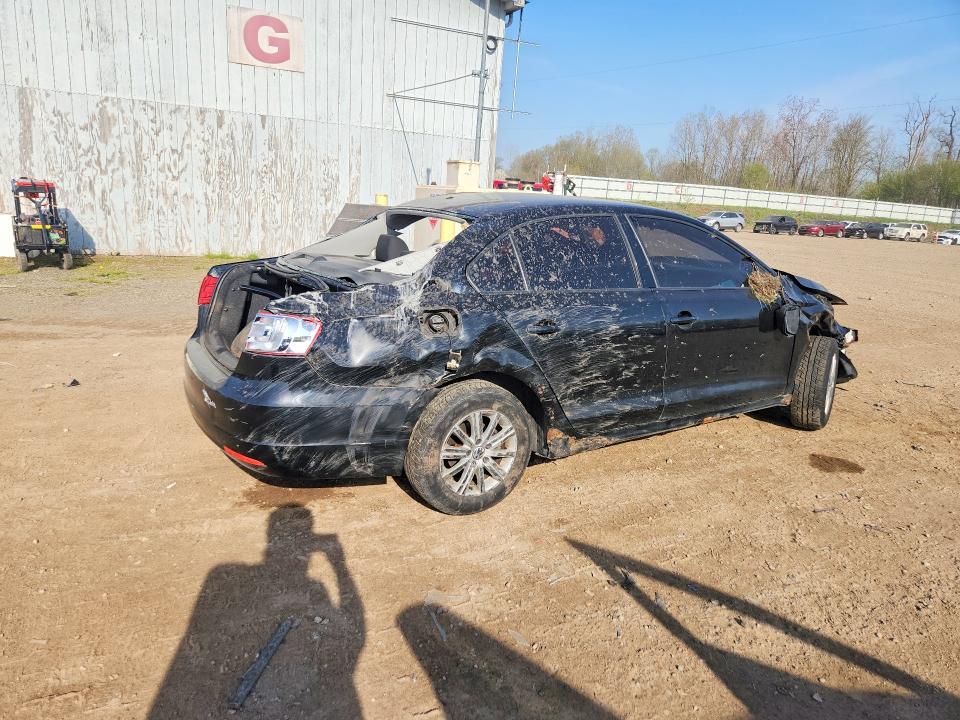 Продажа на аукционе авто 2013 Volkswagen Jetta, vin: 3VWDK7AJ7DM373659, номер лота: 50911366