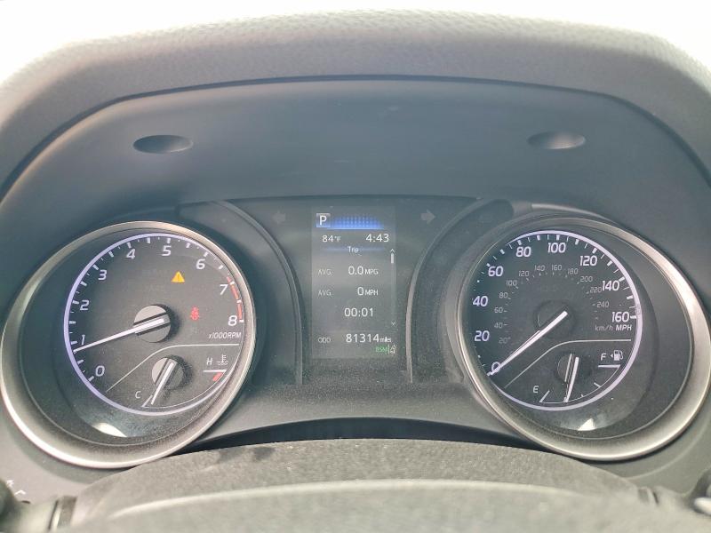 Продаж на аукціоні авто 2022 Toyota Camry, vin: 4T1T11AK0NU623470, номер лоту: 48827266