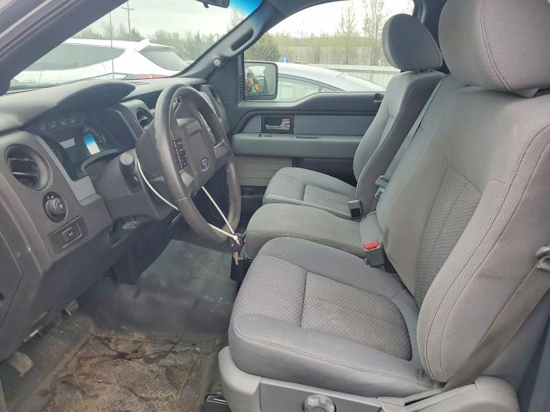 Aukcja sprzedaży 2014 Ford F150, vin: 1FTMF1CM9EKF23548, numer aukcji: 79084945
