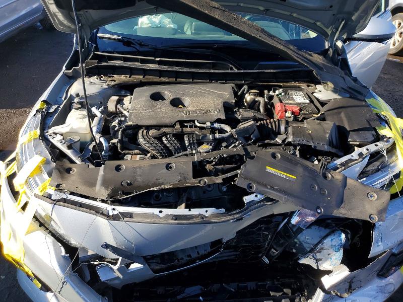 Продаж на аукціоні авто 2019 Nissan Altima, vin: 1N4BL4FW0KN300989, номер лоту: 50113916