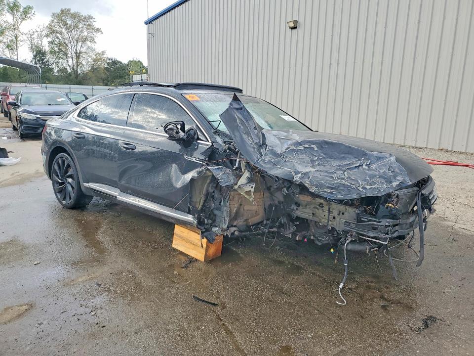 Продаж на аукціоні авто 2020 Volkswagen Arteon, vin: WVWHR7AN8LE014165, номер лоту: 48130356