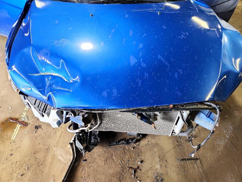 Aukcja sprzedaży 2012 Mitsubishi Lancer, vin: JA32V2FW5CU014232, numer aukcji: 49784346
