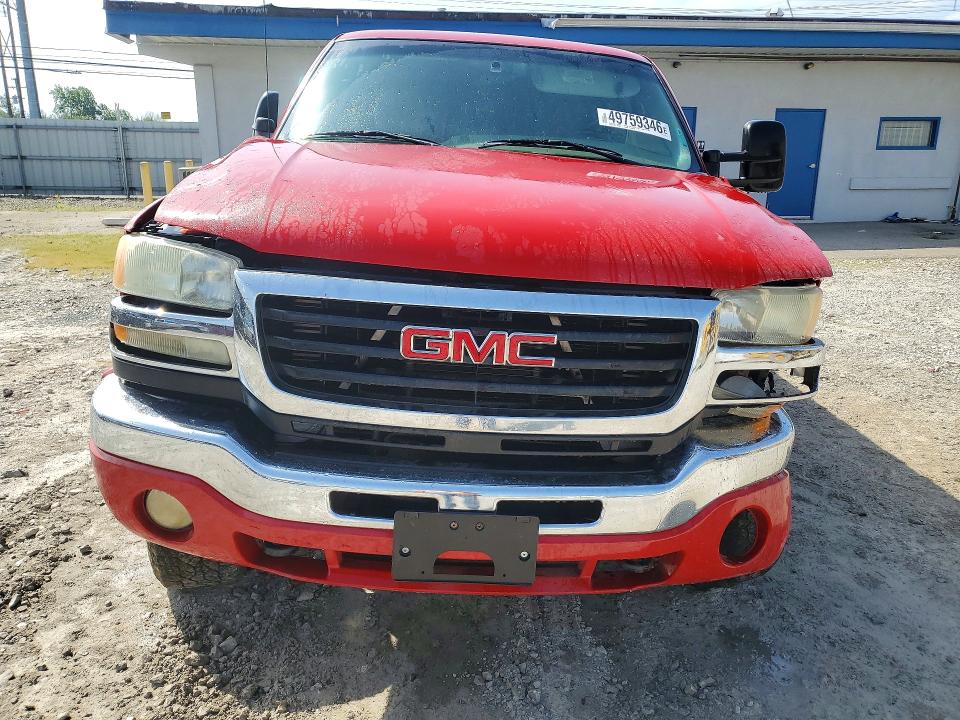 Aukcja sprzedaży 2004 Gmc Sierra, vin: 1GTHK29274E334872, numer aukcji: 49759346