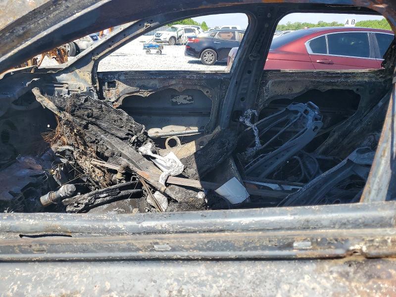 2023 Hyundai Santa Fe მანქანა იყიდება აუქციონზე, vin: 5NMS24AJ5PH555716, აუქციონის ნომერი: 50828476