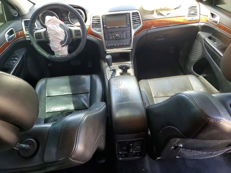Продажа на аукционе авто 2013 Jeep Grand Cherokee, vin: 1C4RJFBG0DC629814, номер лота: 54159086