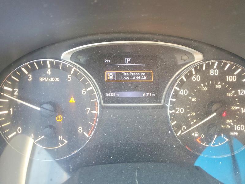 50629326 :رقم المزاد ، 1N4AL3AP2HN328257 vin ، 2017 Nissan Altima مزاد بيع