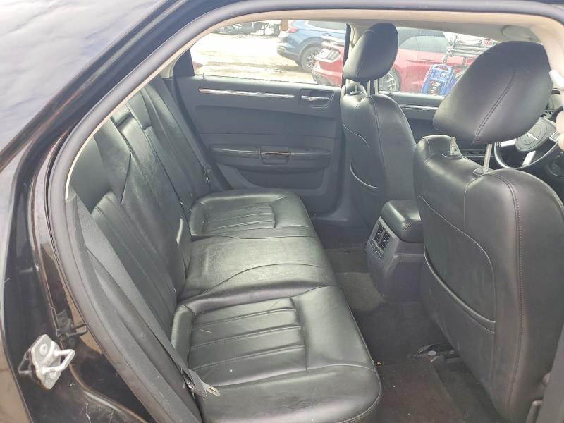 Продажа на аукционе авто 2010 Chrysler 300c, vin: 2C3CA6CT6AH126030, номер лота: 49749126
