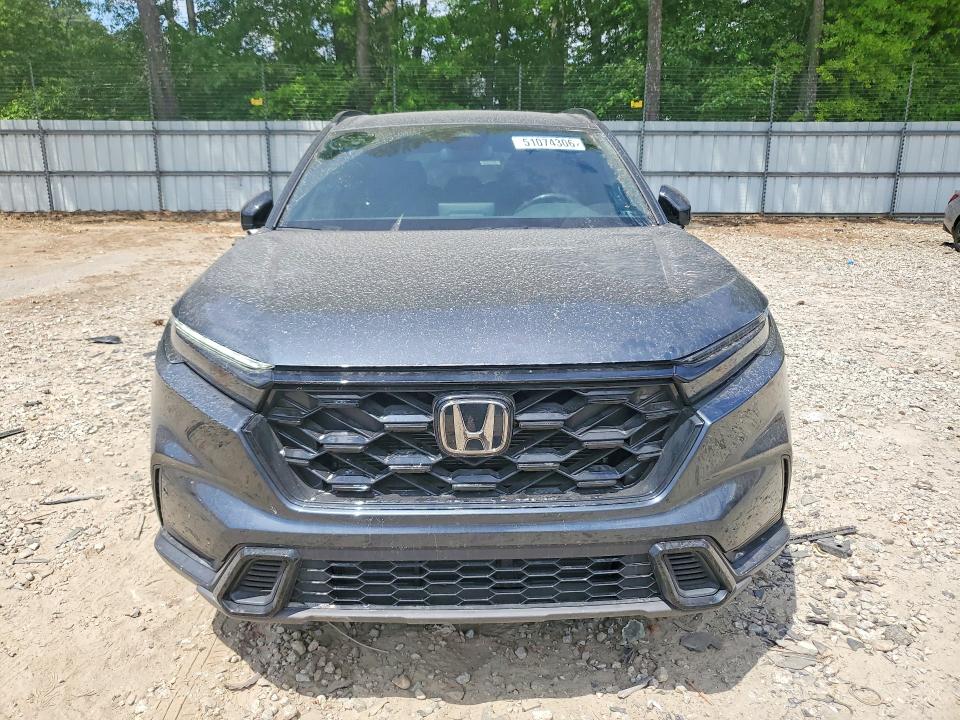 Продаж на аукціоні авто 2026 Honda Cr-v, vin: 7FARS5H59TE005674, номер лоту: 51074306