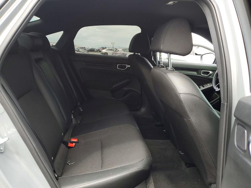 Продажа на аукционе авто 2026 Honda Civic, vin: 2HGFE2F54TH559112, номер лота: 51503066