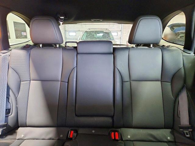 51256956 :رقم المزاد ، 4S4BTGUD7P3175095 vin ، 2023 Subaru Outback مزاد بيع