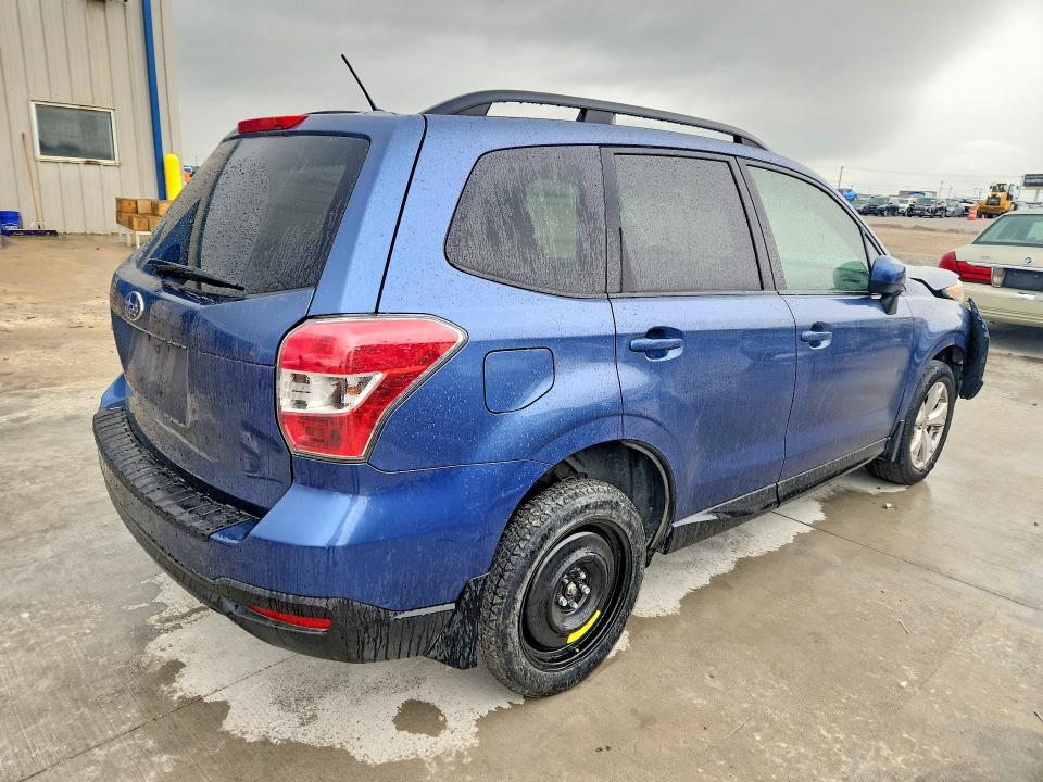 Aukcja sprzedaży 2014 Subaru Forester, vin: JF2SJADC6EH528751, numer aukcji: 51845916