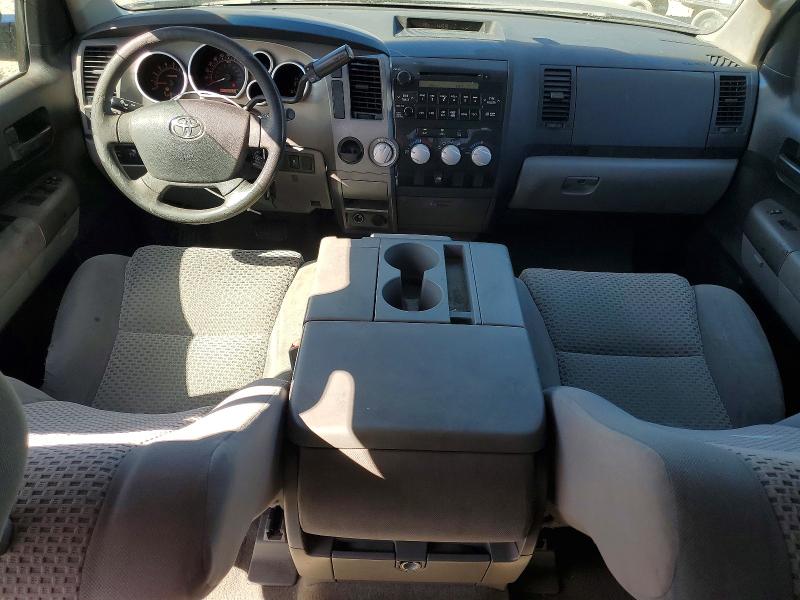 Продажа на аукционе авто 2010 Toyota Tundra, vin: 5TFRM5F16AX003339, номер лота: 49004966