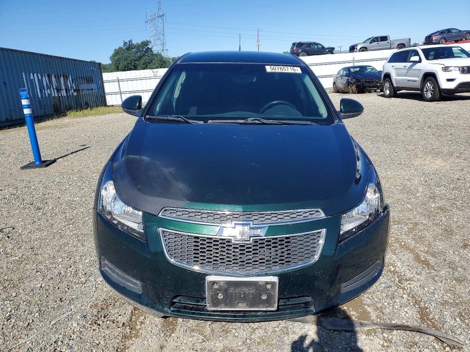 Продаж на аукціоні авто 2014 Chevrolet Cruze, vin: 1G1PC5SB8E7202108, номер лоту: 50765716