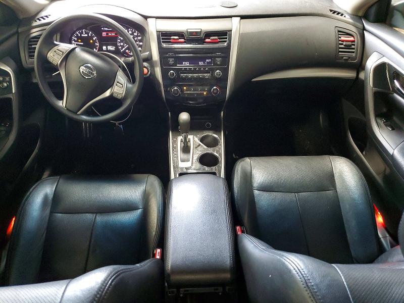 Aukcja sprzedaży 2013 Nissan Altima, vin: 1N4AL3AP3DC117283, numer aukcji: 51328046