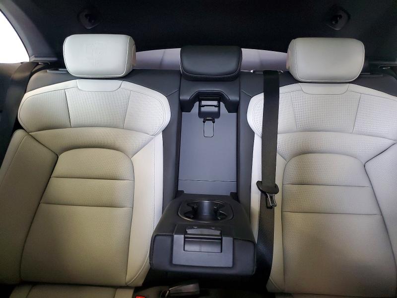 Продажа на аукционе авто 2022 Porsche Taycan, vin: WP0BA2Y18NSA67149, номер лота: 48619616