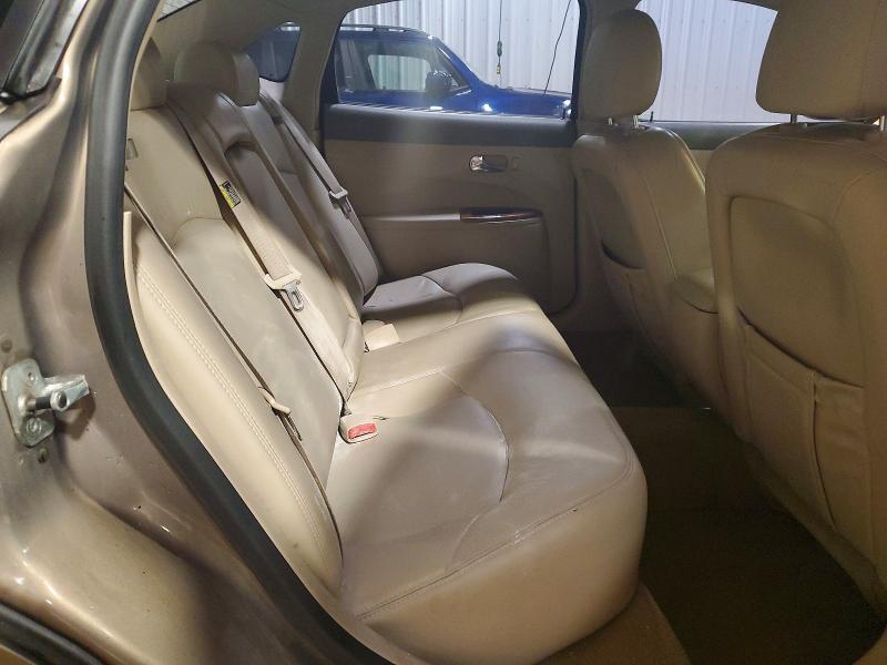 Aukcja sprzedaży 2006 Buick Lacrosse, vin: 2G4WD582661299066, numer aukcji: 48907916