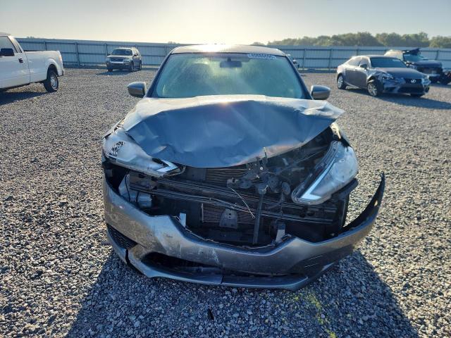 Aukcja sprzedaży 2019 Nissan Sentra, vin: 3N1AB7AP2KY344802, numer aukcji: 49886696