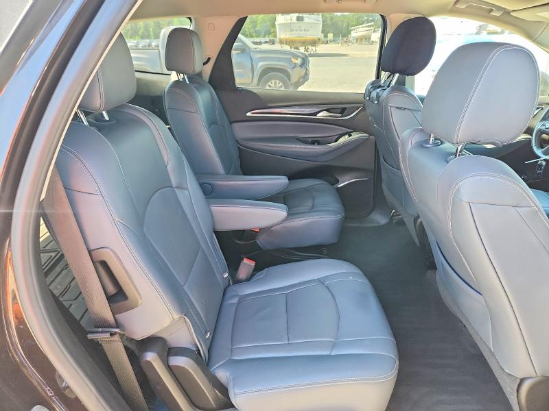 Aukcja sprzedaży 2019 Buick Enclave, vin: 5GAERBKW4KJ140270, numer aukcji: 50481636