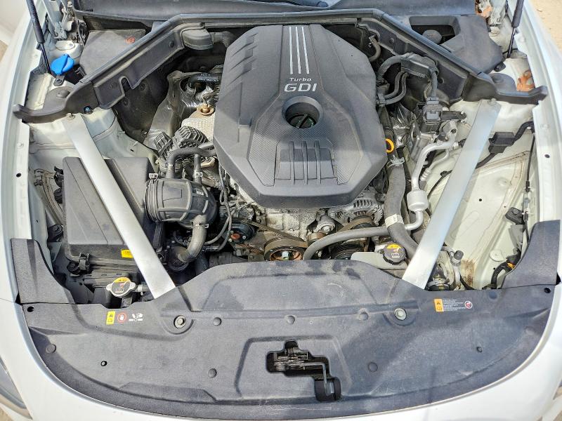 Продажа на аукционе авто 2019 Kia Stinger, vin: KNAE25LA9K6042200, номер лота: 51011336