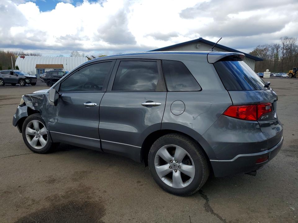 Aukcja sprzedaży 2009 Acura Rdx, vin: 5J8TB18259A008459, numer aukcji: 54131756
