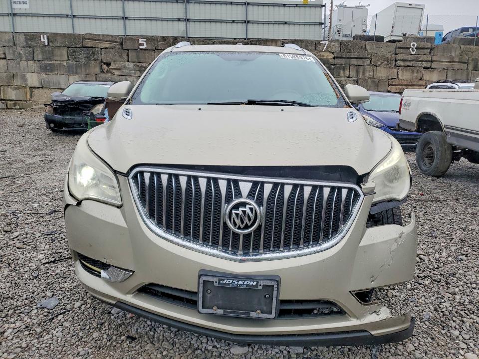 Aukcja sprzedaży 2013 Buick Enclave, vin: 5GAKRCKD7DJ250000, numer aukcji: 51585076
