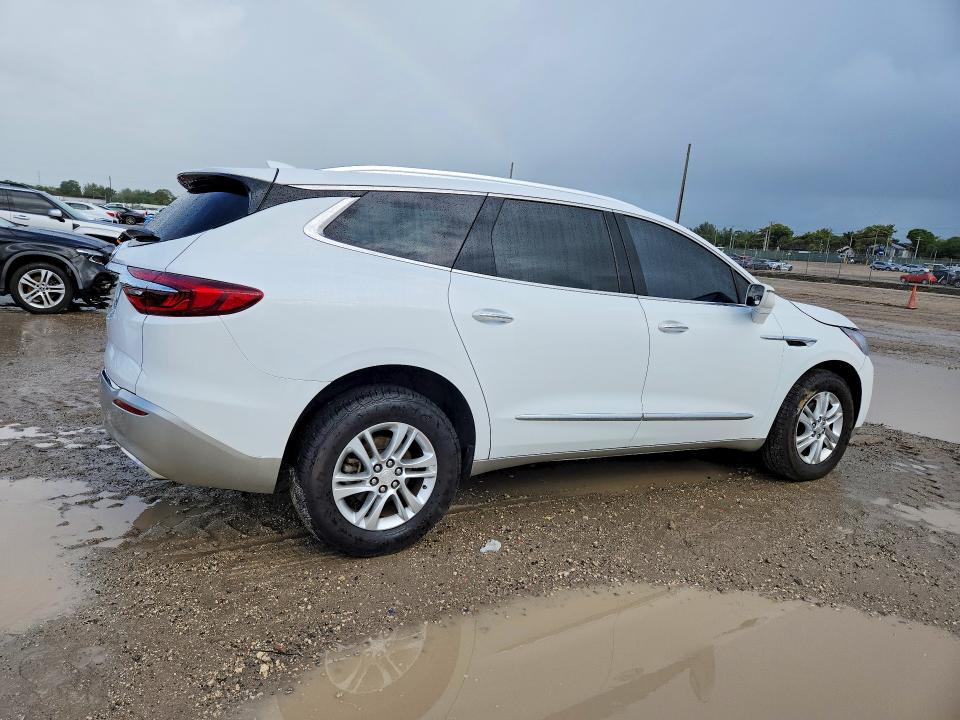 Продажа на аукционе авто 2020 Buick Enclave, vin: 5GAERBKW3LJ100229, номер лота: 49153466