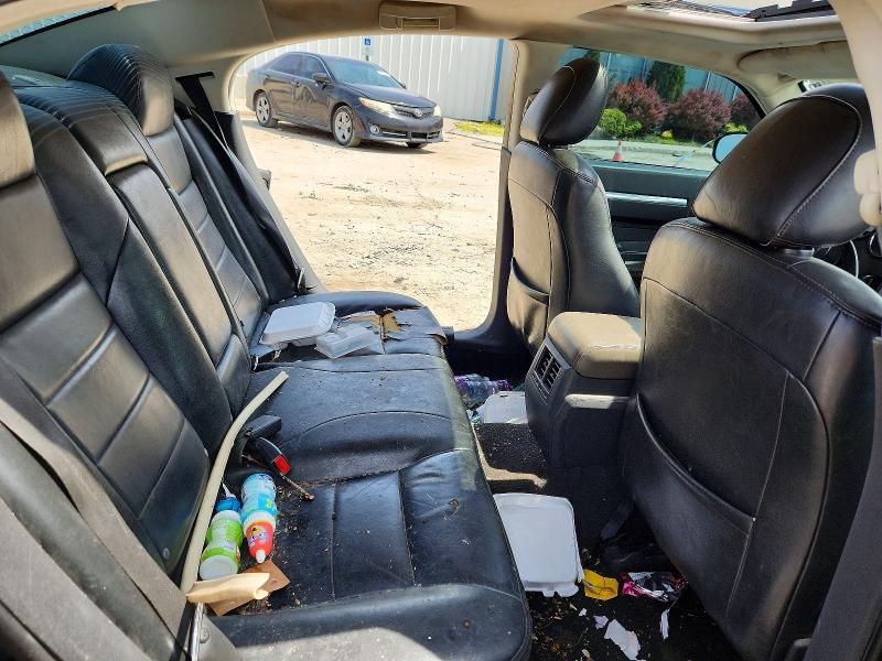 Aukcja sprzedaży 2009 Dodge Charger, vin: 2B3KA33V39H508763, numer aukcji: 51094196