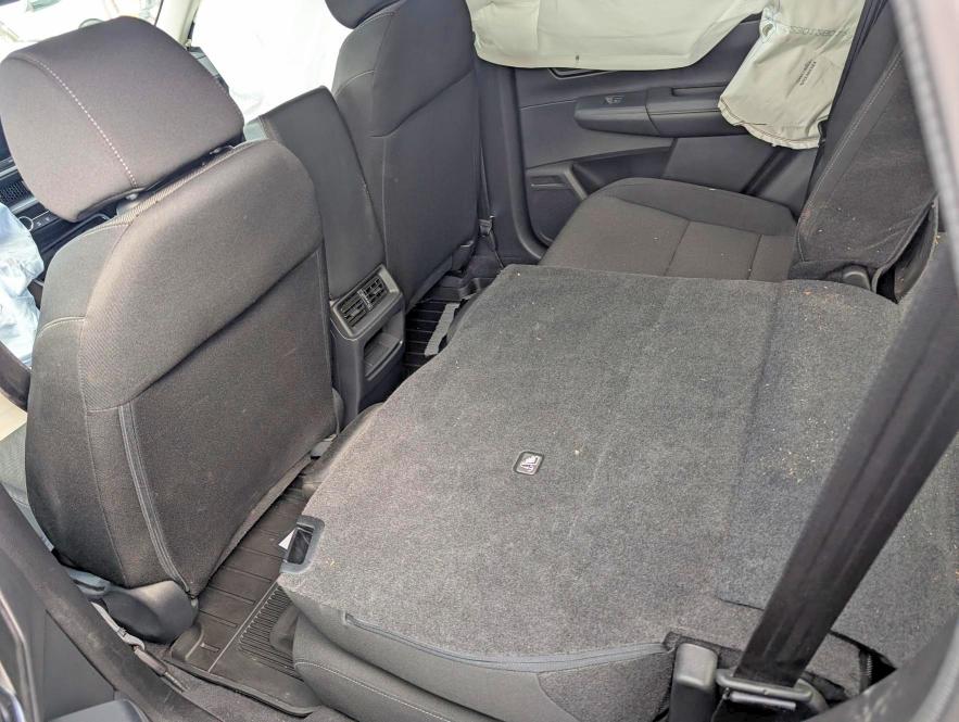 Aukcja sprzedaży 2023 Honda Cr-v, vin: 2HKRS4H24PH110898, numer aukcji: 50425266