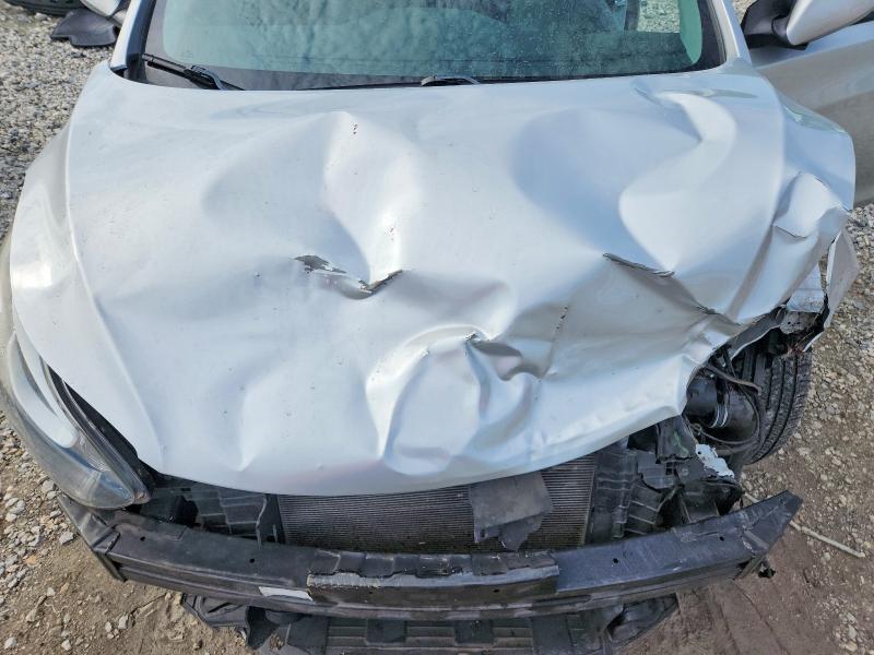2016 Hyundai Elantra მანქანა იყიდება აუქციონზე, vin: 5NPDH4AEXGH722567, აუქციონის ნომერი: 50400386