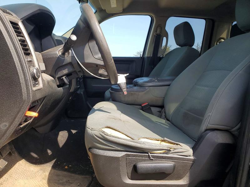Продажа на аукционе авто 2015 Ram 1500, vin: 1C6RR7FT1FS595274, номер лота: 50142786