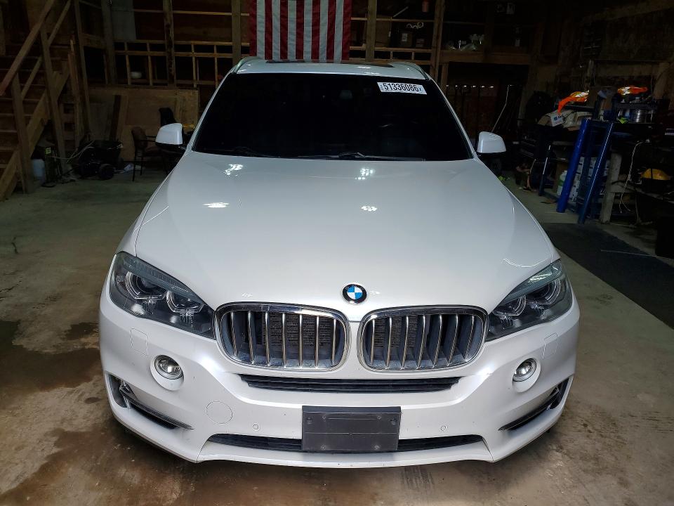 Aukcja sprzedaży 2017 Bmw X5, vin: 5UXKR0C30H0V71549, numer aukcji: 51336086