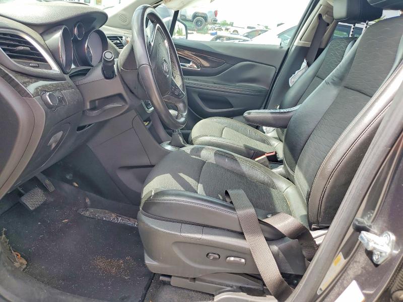 Aukcja sprzedaży 2016 Buick Encore, vin: KL4CJASB1GB602140, numer aukcji: 51093136