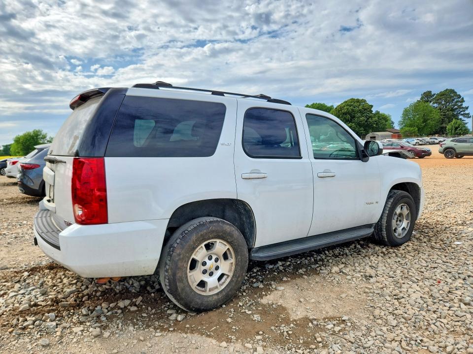 Продажа на аукционе авто 2007 Gmc Yukon, vin: 1GKFK13047J118633, номер лота: 48768046