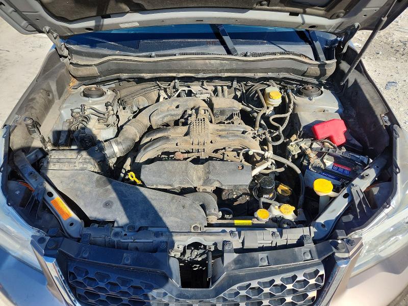 Продажа на аукционе авто 2016 Subaru Forester, vin: JF2SJAXC9GH536941, номер лота: 50733266