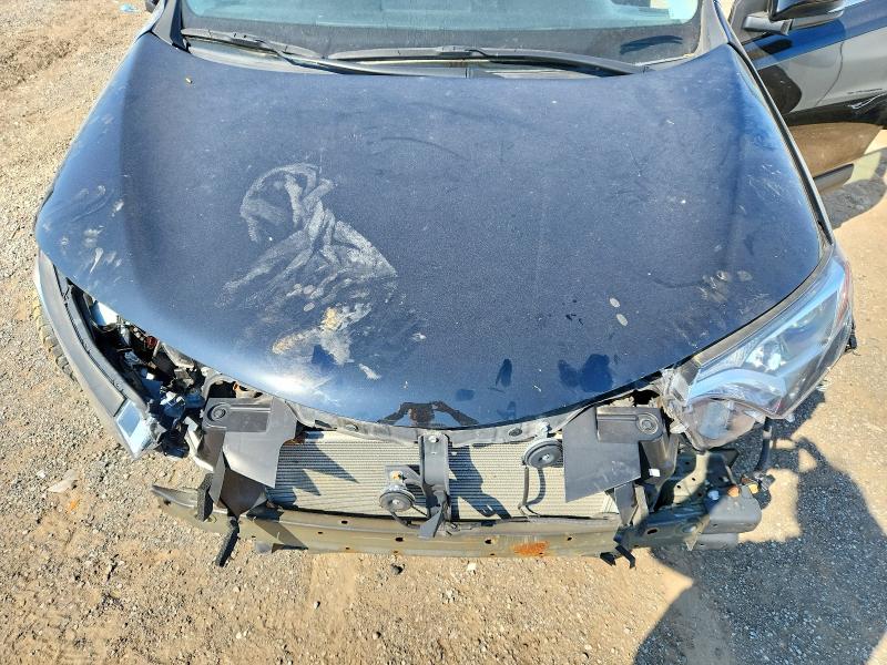 2017 Toyota Rav4 მანქანა იყიდება აუქციონზე, vin: 2T3ZFREV2HW397359, აუქციონის ნომერი: 50104826