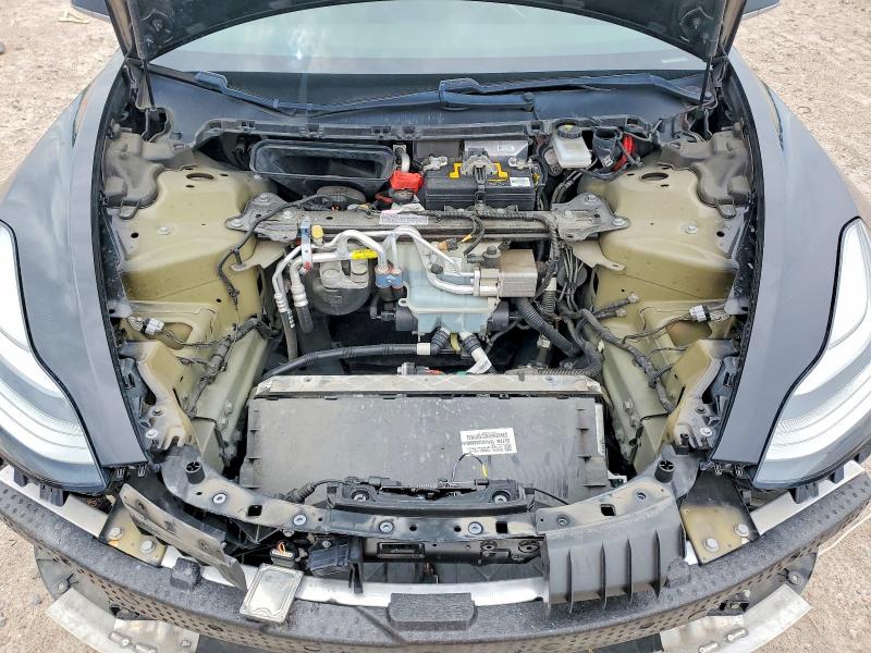 Aukcja sprzedaży 2019 Tesla Model 3, vin: 5YJ3E1EA9KF397718, numer aukcji: 50732036