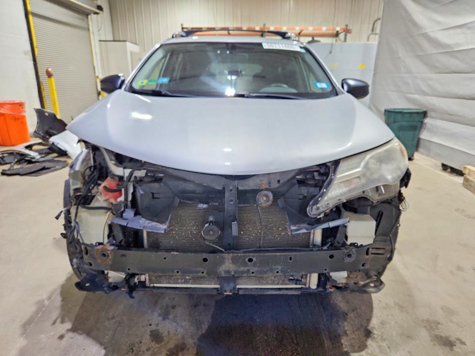 Продажа на аукционе авто 2014 Toyota Rav4, vin: JTMBFREV7ED047753, номер лота: 50711466