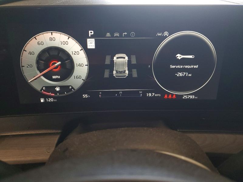 Aukcja sprzedaży 2024 Kia Sportage, vin: 5XYK7CDF5RG178711, numer aukcji: 49380026