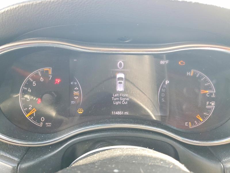 50058076 :رقم المزاد ، 1C4RJFAG4FC190444 vin ، 2015 Jeep Grand Cherokee مزاد بيع