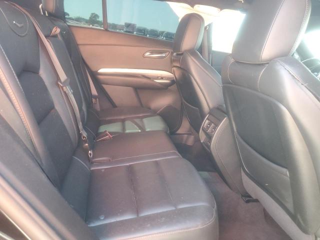 Aukcja sprzedaży 2023 Cadillac Xt4, vin: 1GYFZCR49PF126494, numer aukcji: 49566026
